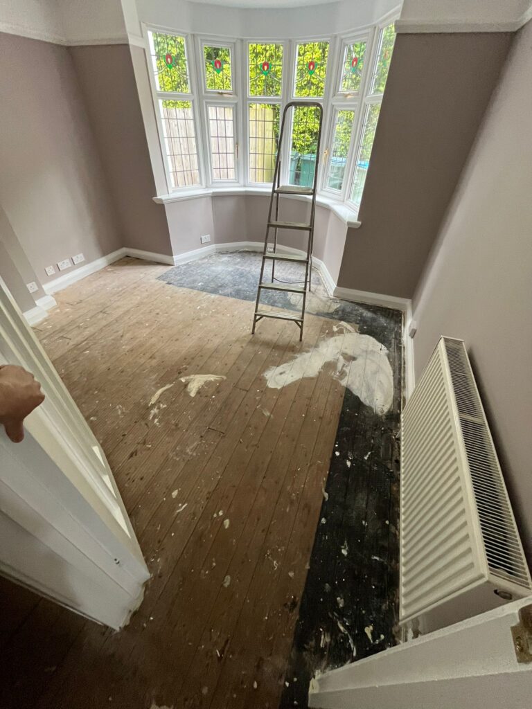 Flooring Repair, Levelling and Fit PHOTO 2023 07 07 11 16 38 768x1024