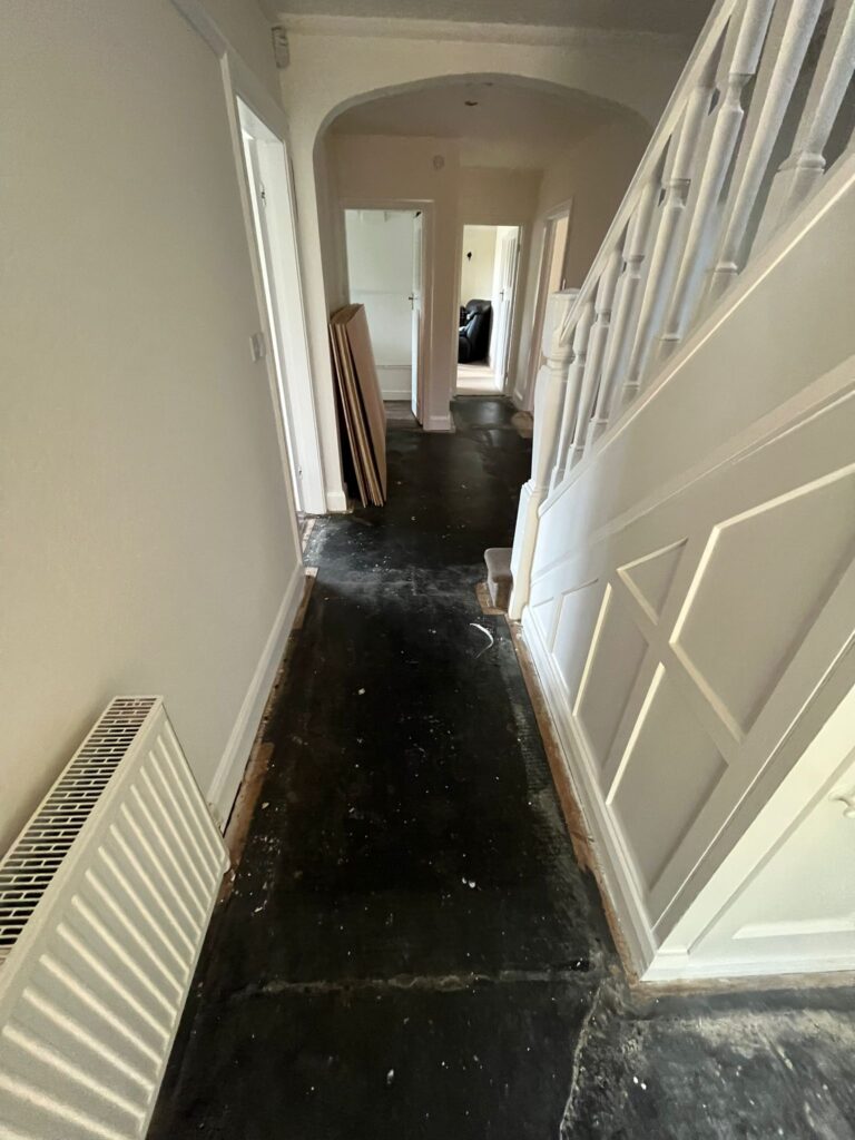 Flooring Repair, Levelling and Fit PHOTO 2023 07 07 11 16 39 768x1024