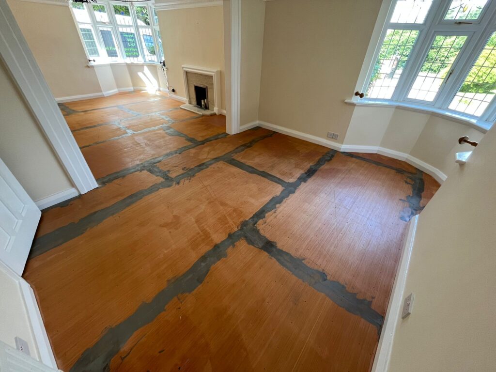 Flooring Repair, Levelling and Fit PHOTO 2023 07 07 11 16 41 2 1024x768